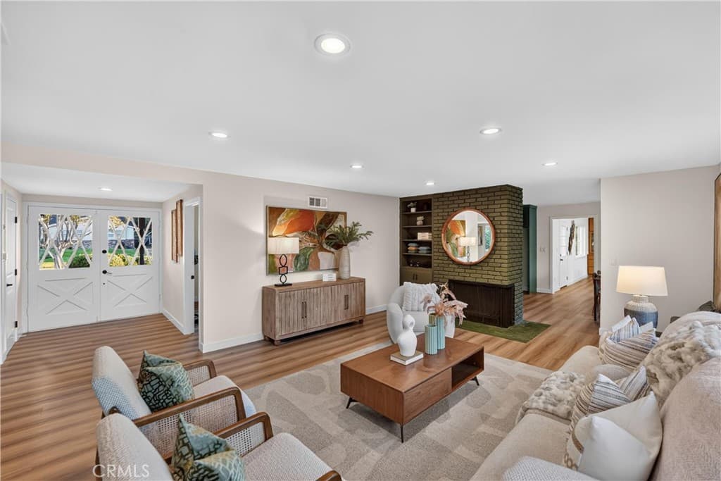 Home at 3412 N San Joaquin, Covina — photo 4 of 12