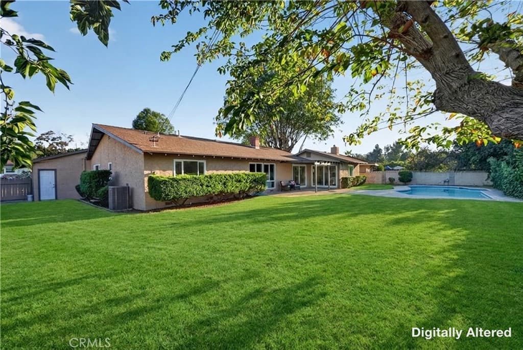 Home at 3412 N San Joaquin, Covina — photo 6 of 12