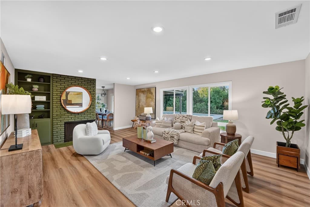Home at 3412 N San Joaquin, Covina — photo 8 of 12