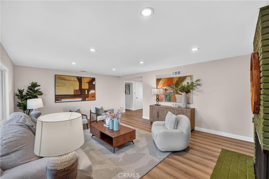 Home at 3412 N San Joaquin, Covina — photo 10 of 12