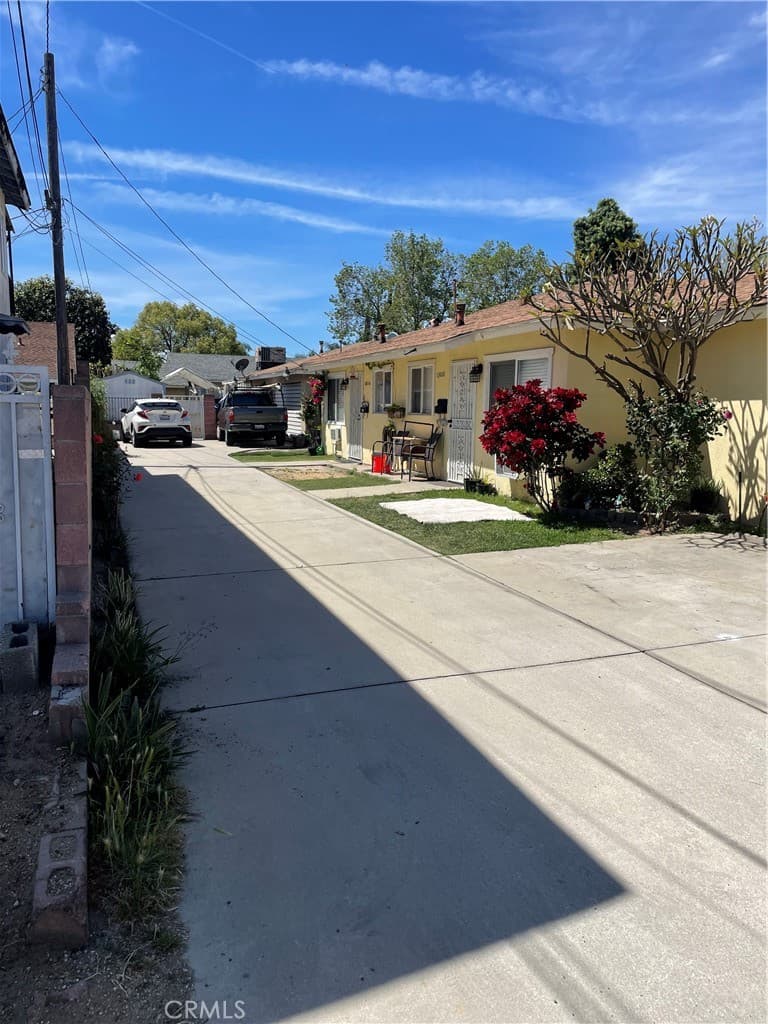 Multi-Family at 13013 Judith, Baldwin Park — photo 2 of 5