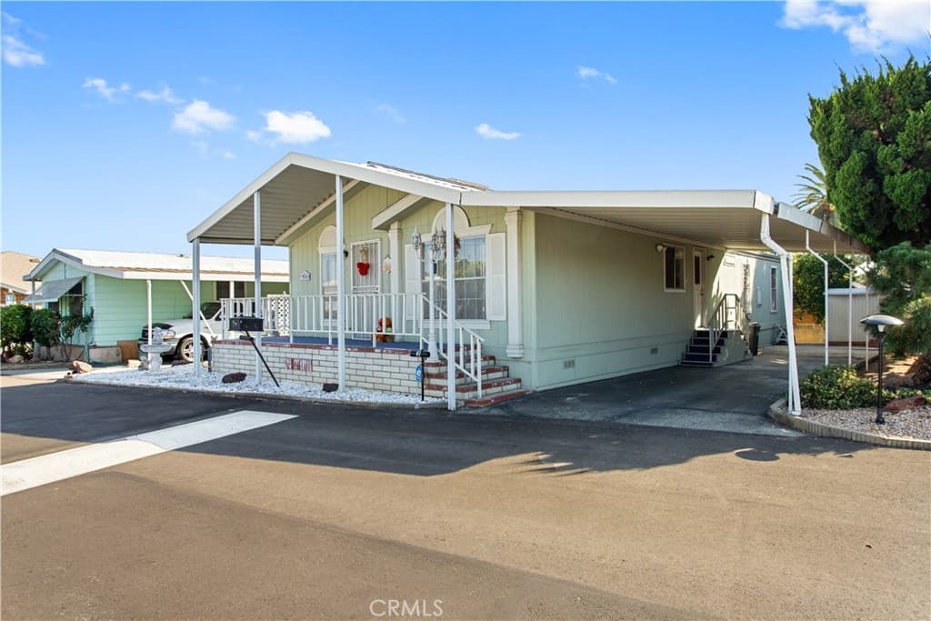 Home at 3530 Damien Avenue 3, La Verne — photo 1 of 12