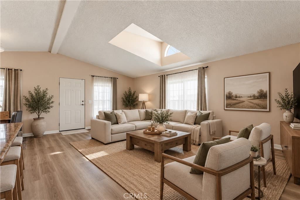 Home at 3530 Damien Avenue 3, La Verne — photo 4 of 12