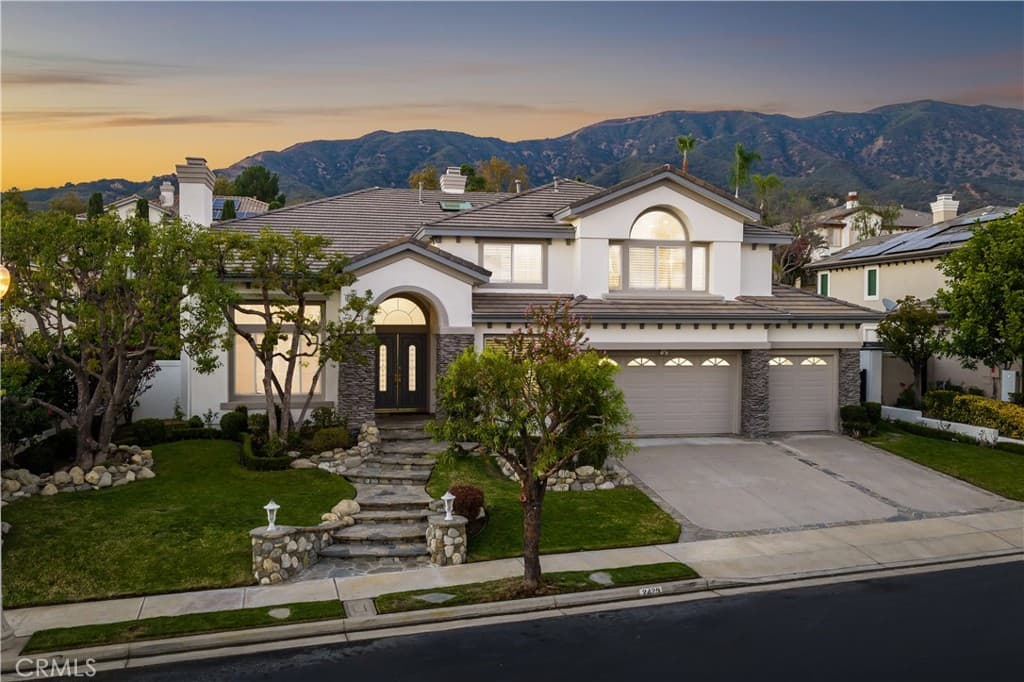 Home at 2429 Abadejo, La Verne — photo 1 of 12
