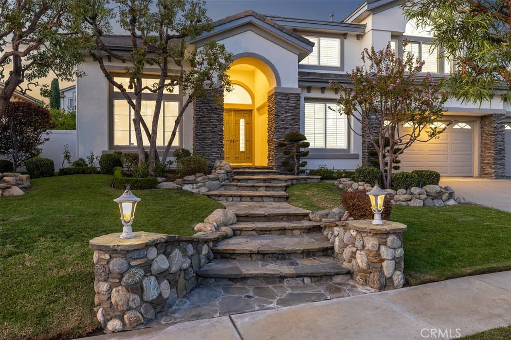 Home at 2429 Abadejo, La Verne — photo 4 of 12