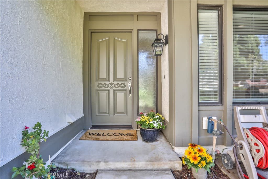 Home at 1028 CALLE FRONDOSA, San Dimas — photo 11 of 12