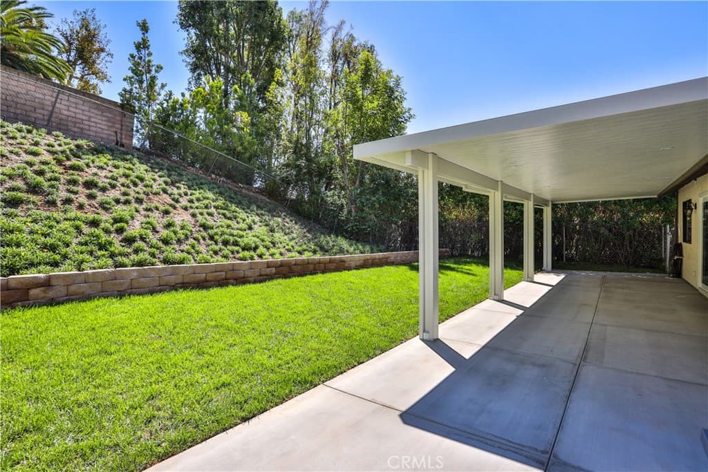 Home at 1028 CALLE FRONDOSA, San Dimas — photo 4 of 12