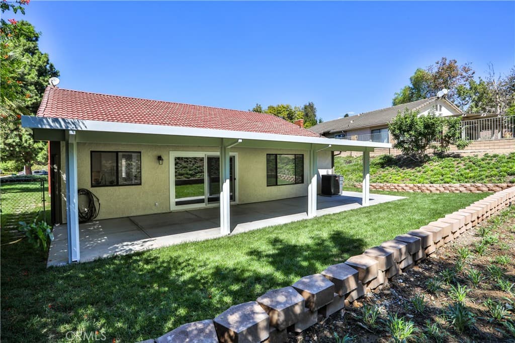 Home at 1028 CALLE FRONDOSA, San Dimas — photo 5 of 12