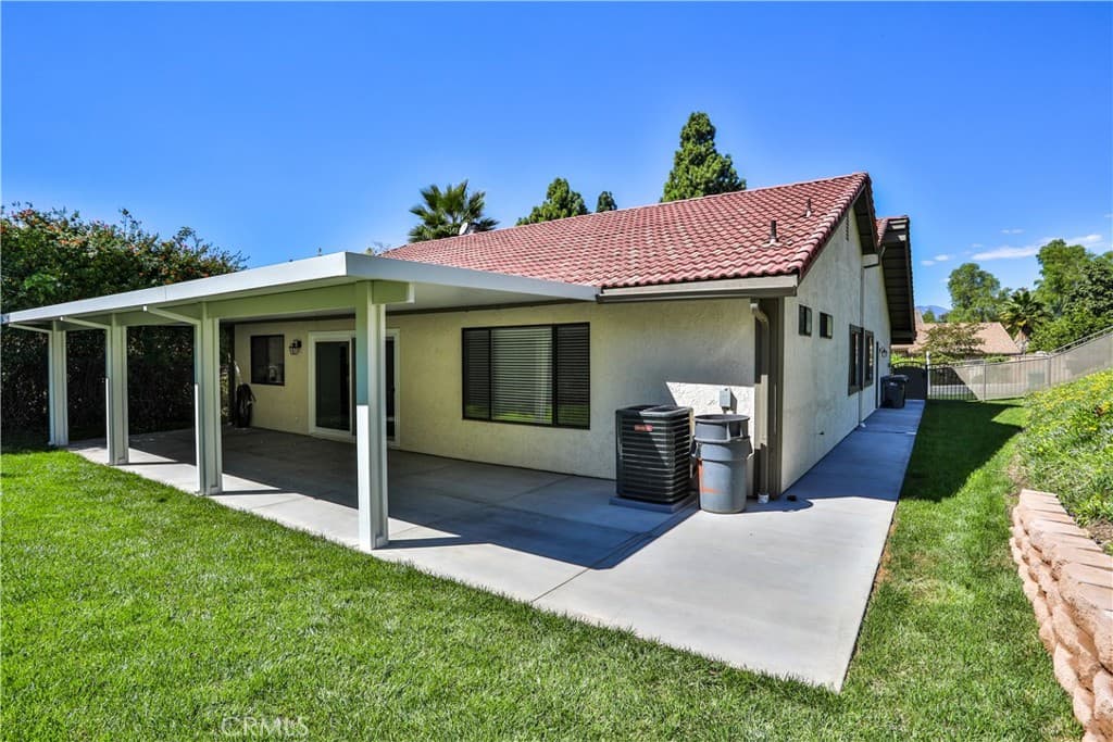 Home at 1028 CALLE FRONDOSA, San Dimas — photo 8 of 12