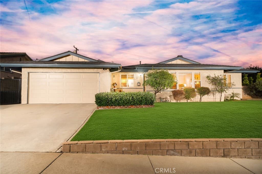 Home at 604 Lyford Drive, La Verne — photo 1 of 12