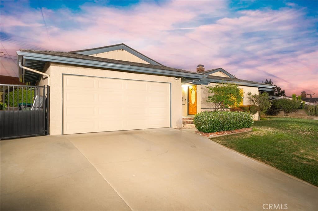 Home at 604 Lyford Drive, La Verne — photo 2 of 12
