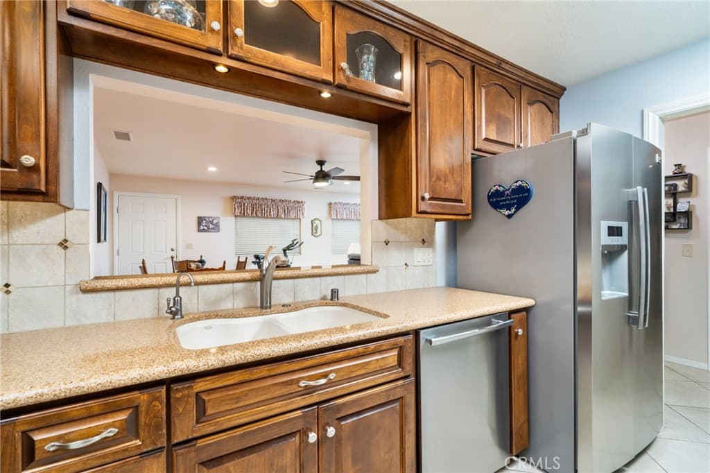 Home at 604 Lyford Drive, La Verne — photo 12 of 12
