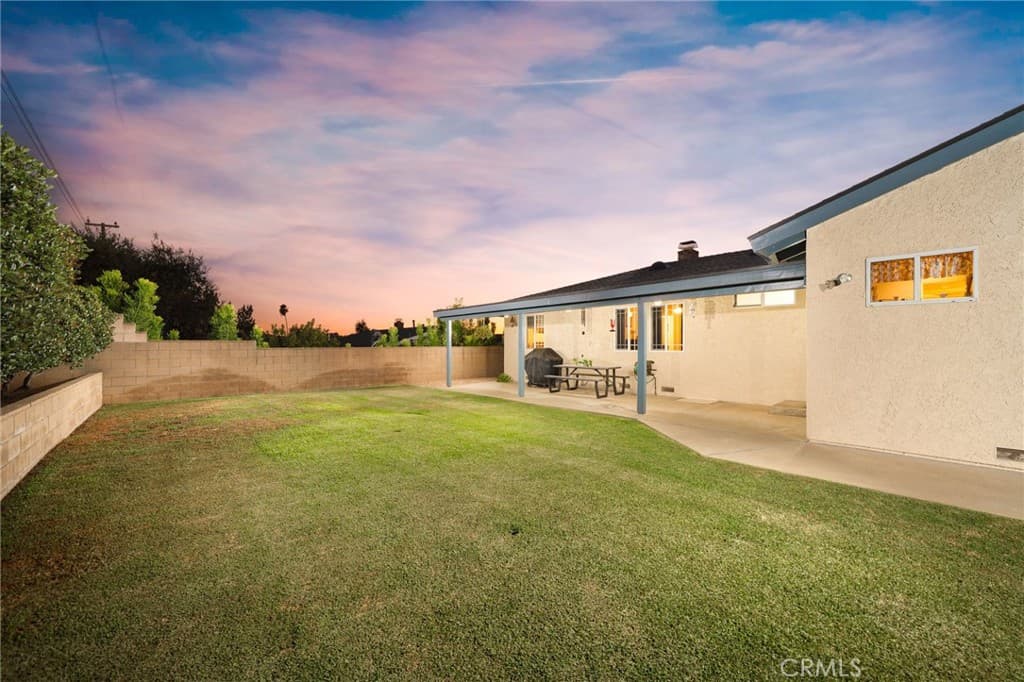 Home at 604 Lyford Drive, La Verne — photo 3 of 12