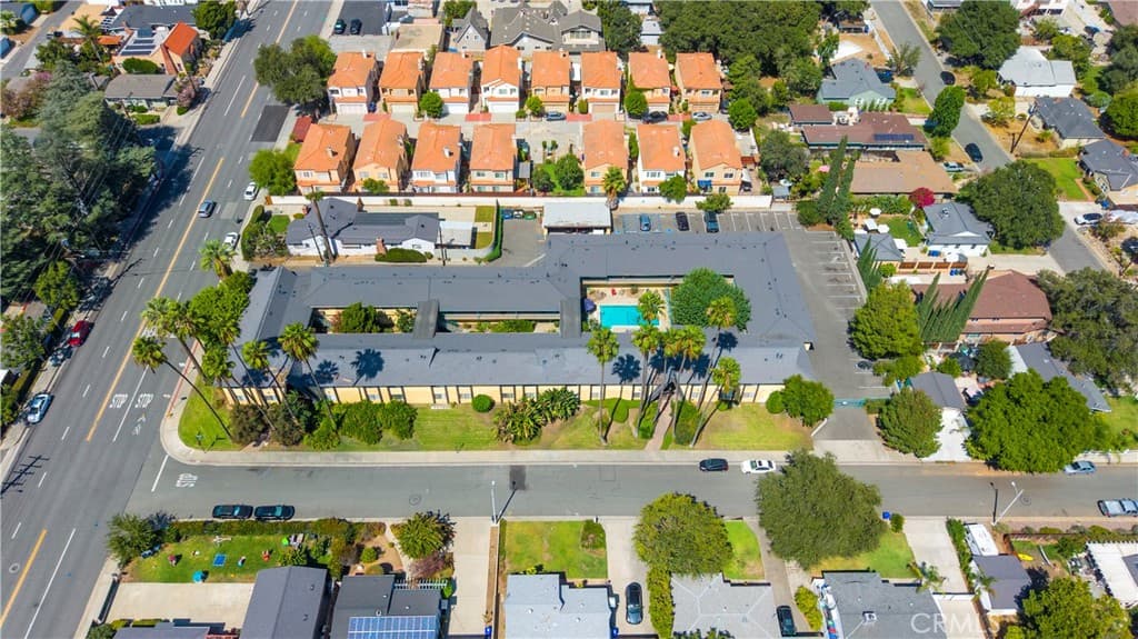 Multi-Family at 1817 E 2nd Street, Duarte — photo 1 of 12