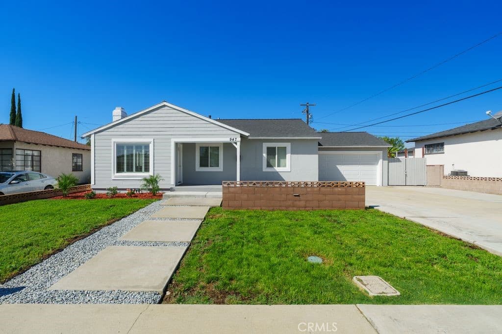 Home at 947 Murray, Pomona — photo 1 of 12