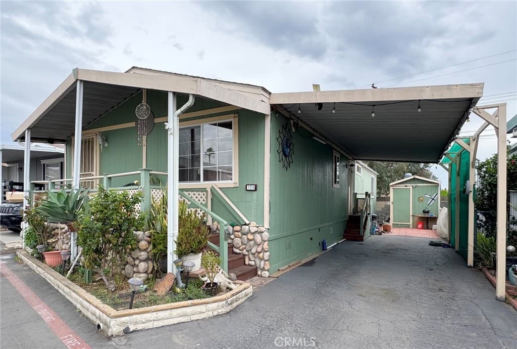 Home at 21210 E Arrow Highway 120, Covina — photo 3 of 12