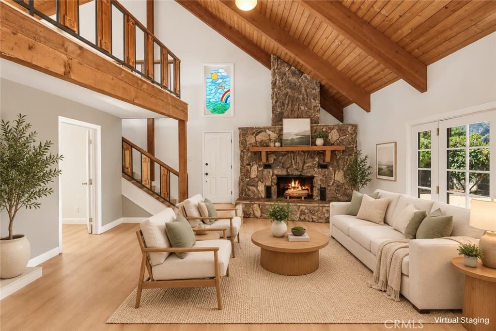 Home at 103 S Treanor Avenue, Glendora — photo 12 of 12