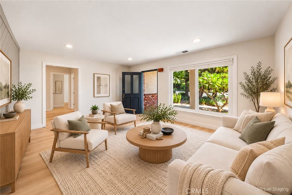 Home at 103 S Treanor Avenue, Glendora — photo 5 of 12