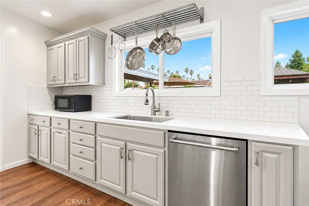 Home at 1411 E Pioneer Drive, West Covina — photo 11 of 12