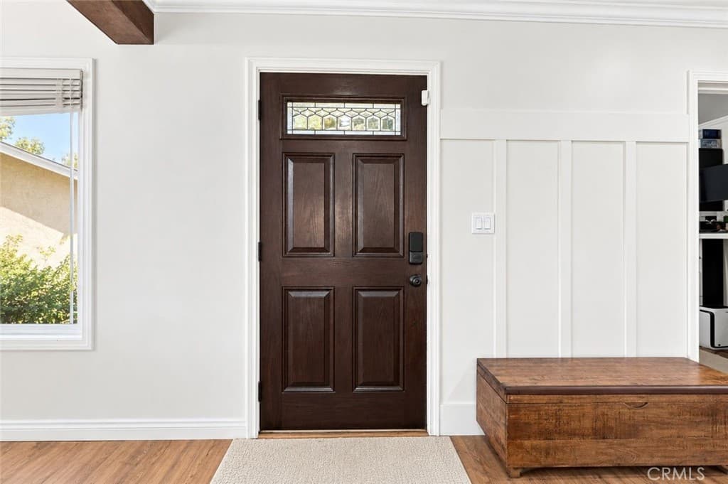 Home at 1411 E Pioneer Drive, West Covina — photo 4 of 12