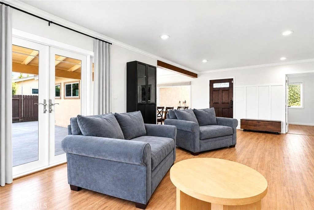 Home at 1411 E Pioneer Drive, West Covina — photo 7 of 12