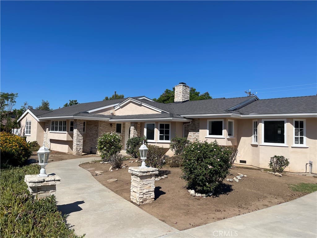 Home at 2815 E Mesa, West Covina — photo 1 of 1