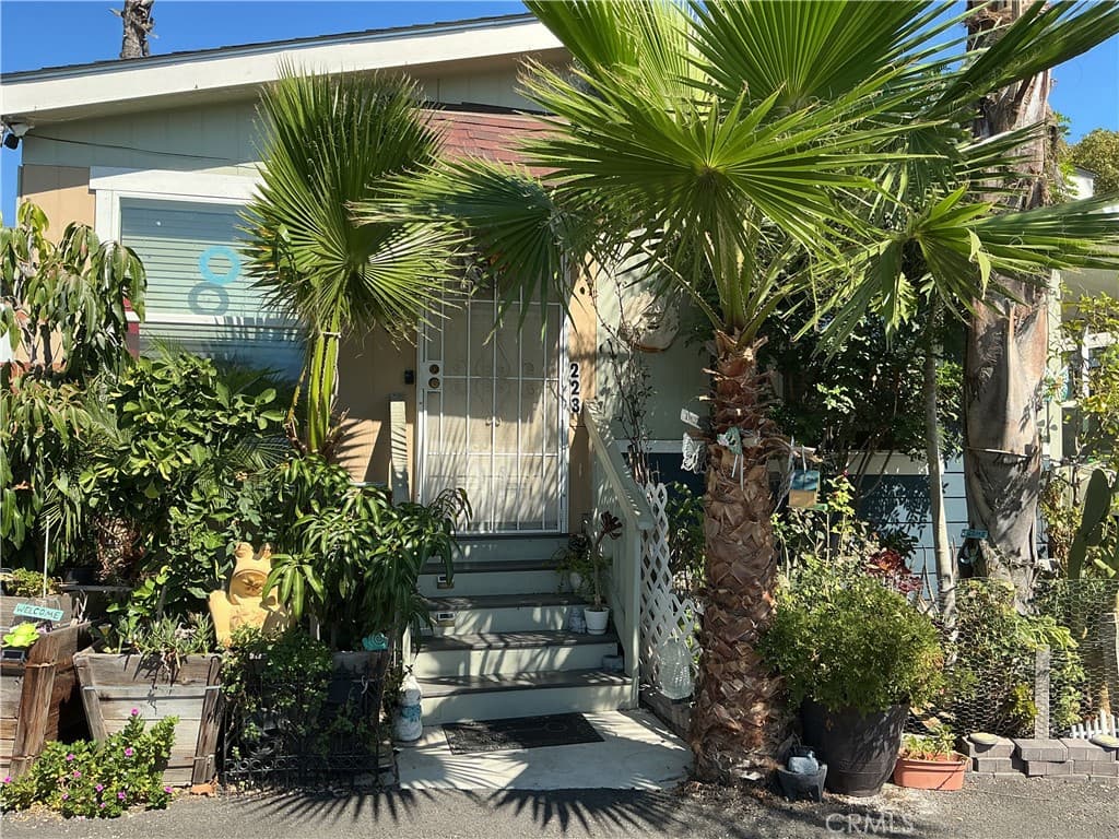 Home at 12700 Elliott 223, El Monte — photo 1 of 12