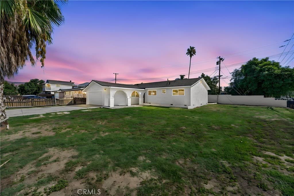 Home at 11281 Wesley Avenue, Pomona — photo 3 of 12