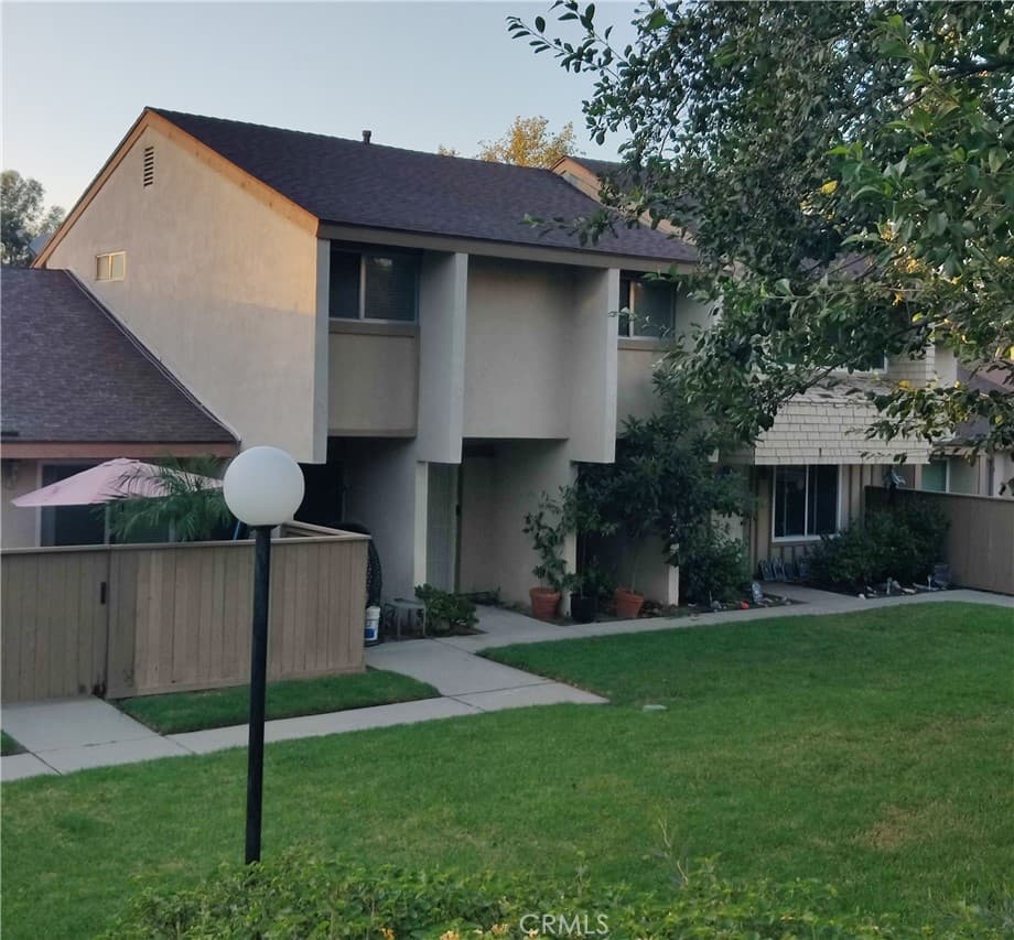 Condo at 1250 S Diamond Bar B, Diamond Bar — photo 1 of 8