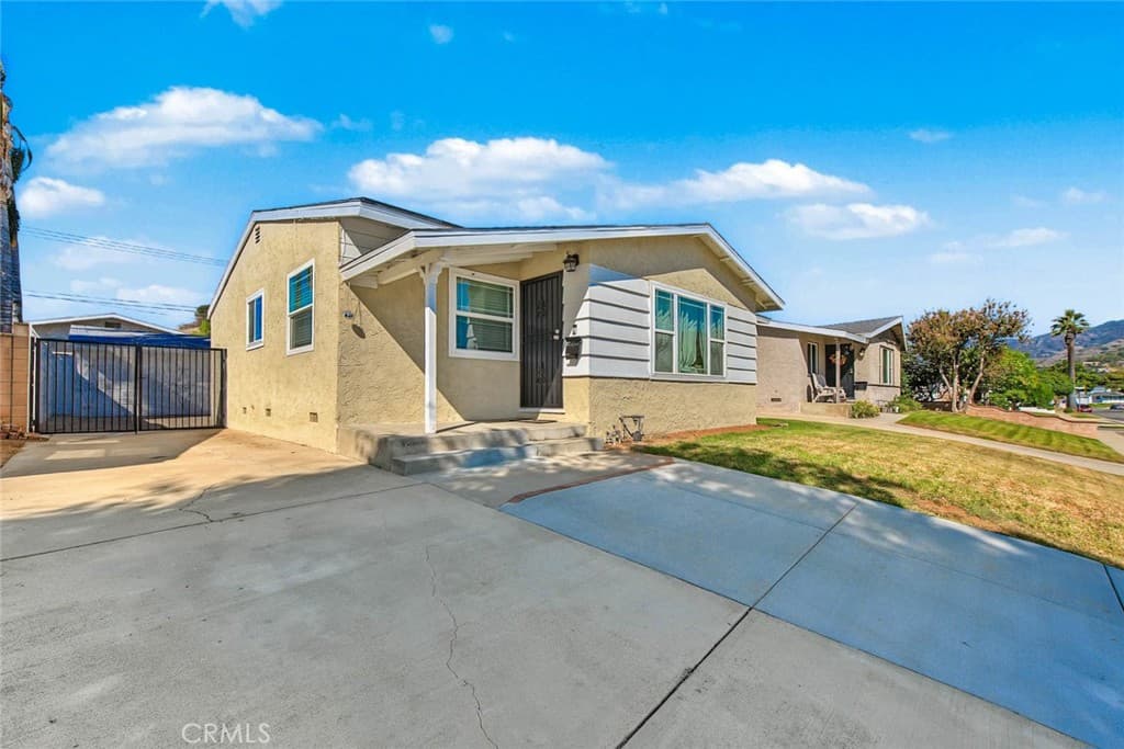 Home at 817 S Lope, Glendora — photo 1 of 12