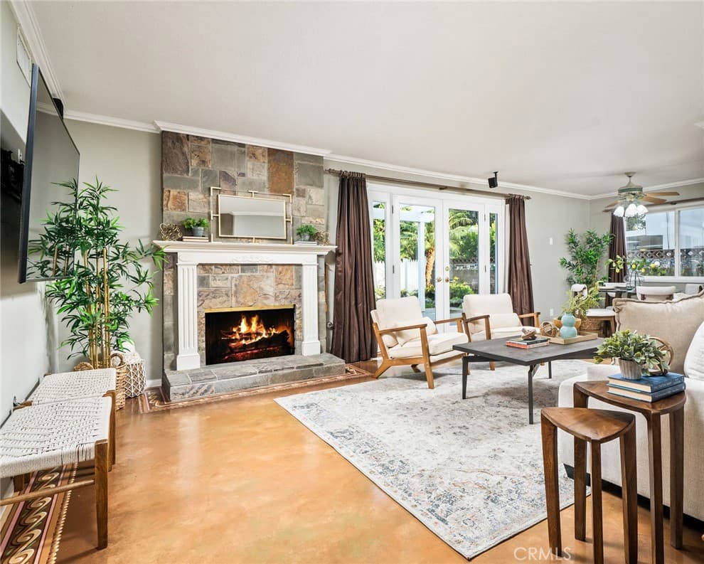 Home at 346 N Mountain Avenue, Monrovia — photo 6 of 12