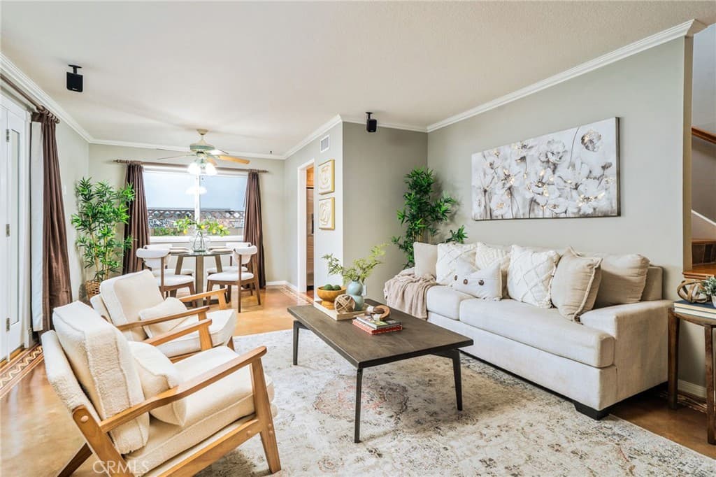 Home at 346 N Mountain Avenue, Monrovia — photo 9 of 12