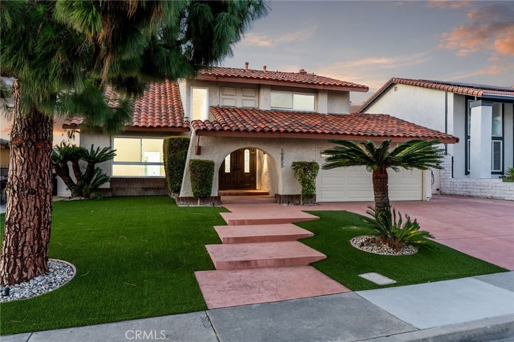 Home at 19855 Vista Hermosa Drive S, Walnut — photo 6 of 12