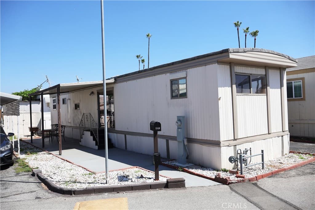 Home at 1045 N Azusa 145, Covina — photo 1 of 12