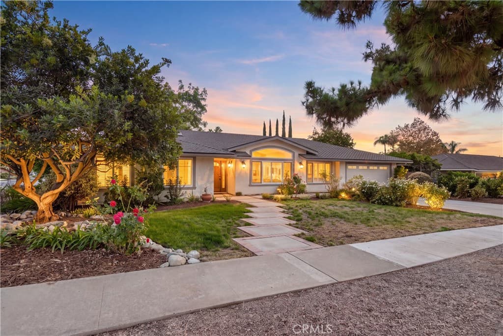 Home at 688 Charleston Drive, Claremont — photo 1 of 12