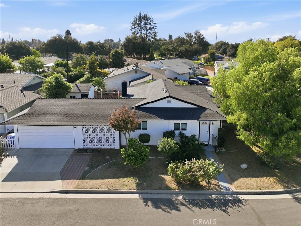Home at 10762 Lynrose, Temple City — photo 1 of 12