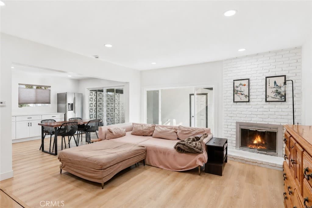 Home at 10762 Lynrose, Temple City — photo 7 of 12