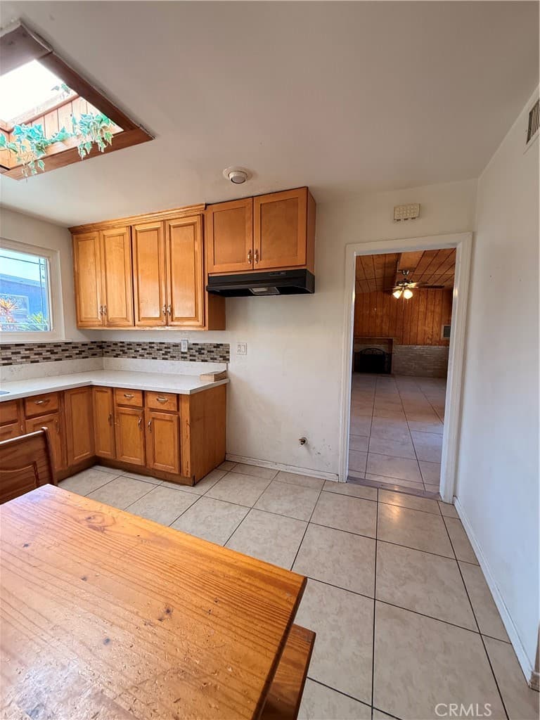 Home at 837 W Hollyvale, Glendora — photo 10 of 12