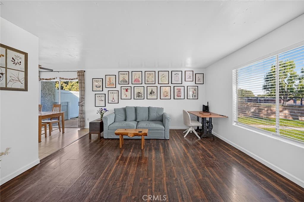 Condo at 853 W 13th 1, Azusa — photo 8 of 12