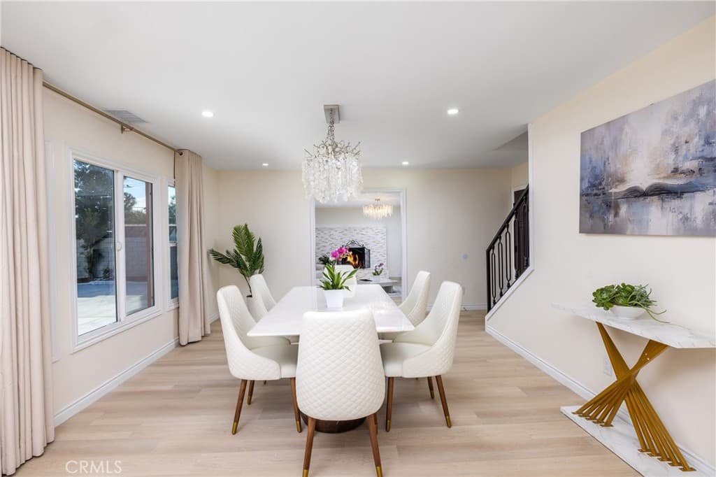Home at 820 E Cameron, West Covina — photo 11 of 12