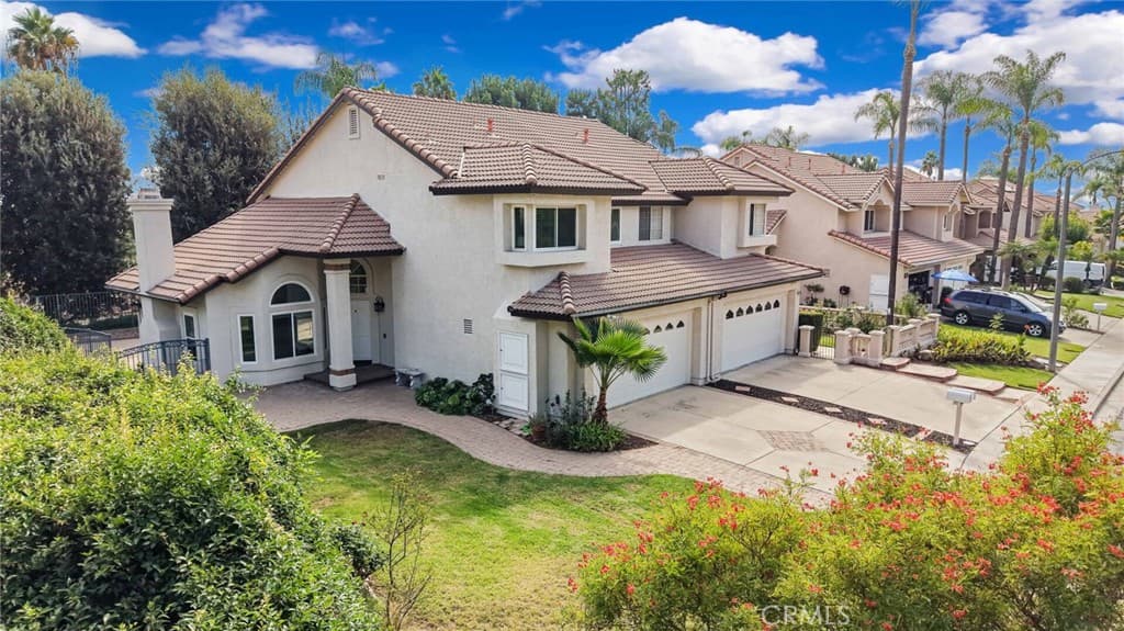 Home at 2304 Calle Adriana, San Dimas — photo 6 of 12