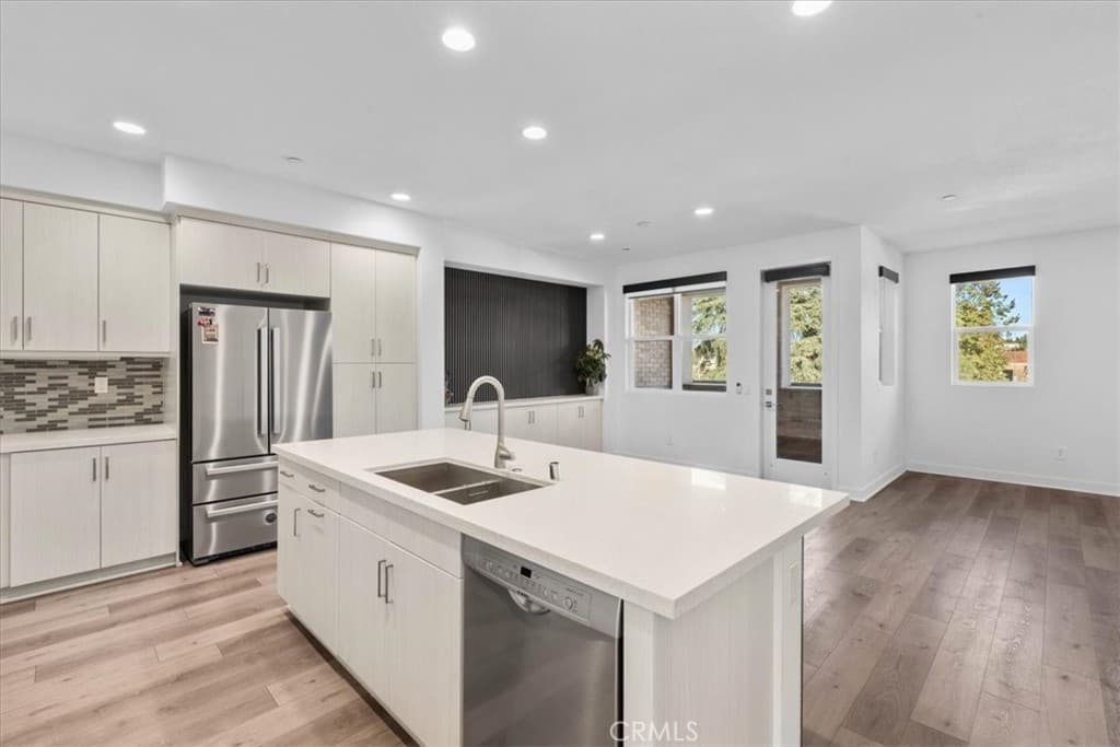 Condo at 493 Fairlane Way, Covina — photo 12 of 12