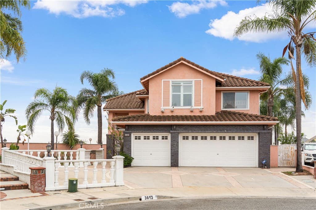 Home at 3613 Ashby Court, Rowland Heights — photo 1 of 12