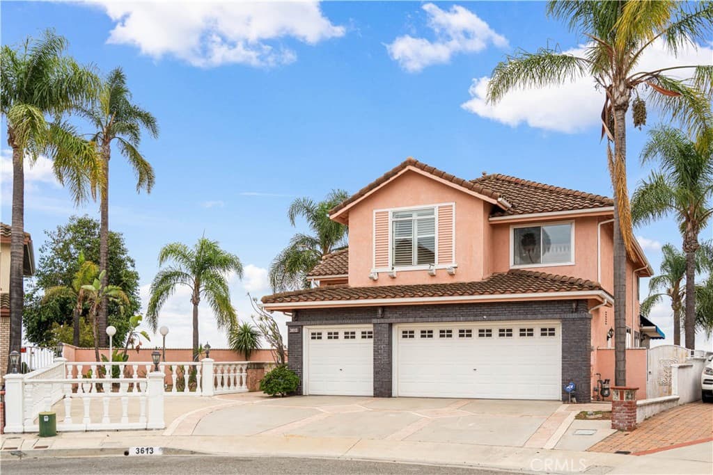 Home at 3613 Ashby Court, Rowland Heights — photo 2 of 12