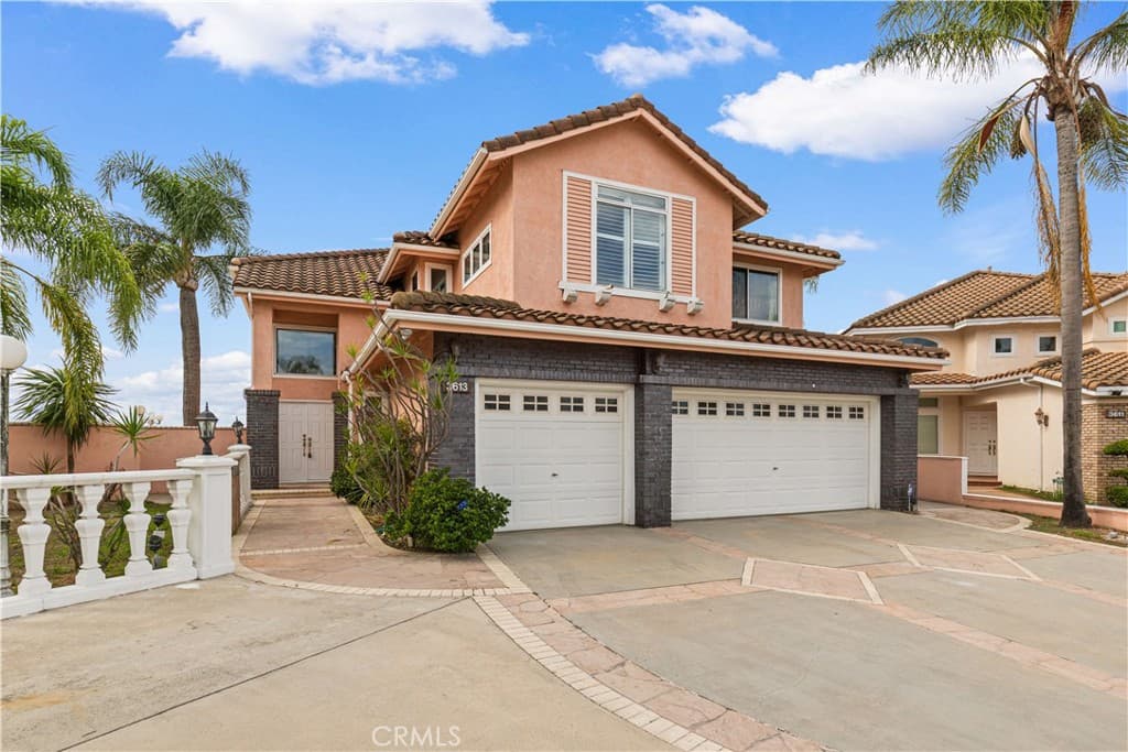 Home at 3613 Ashby Court, Rowland Heights — photo 3 of 12