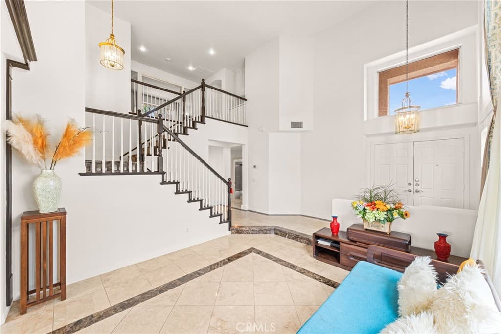 Home at 3613 Ashby Court, Rowland Heights — photo 9 of 12