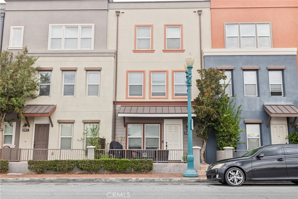 Home at 141 E Italia, Covina — photo 1 of 12