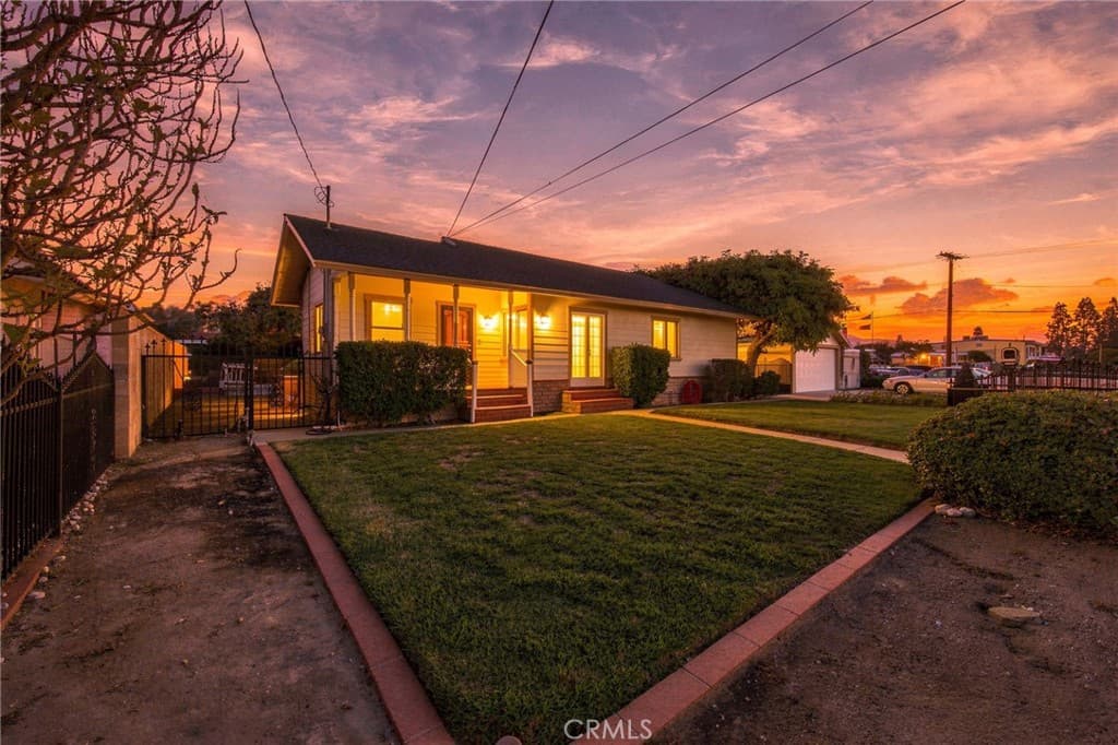 Home at 511 W Paramount, Azusa — photo 1 of 12