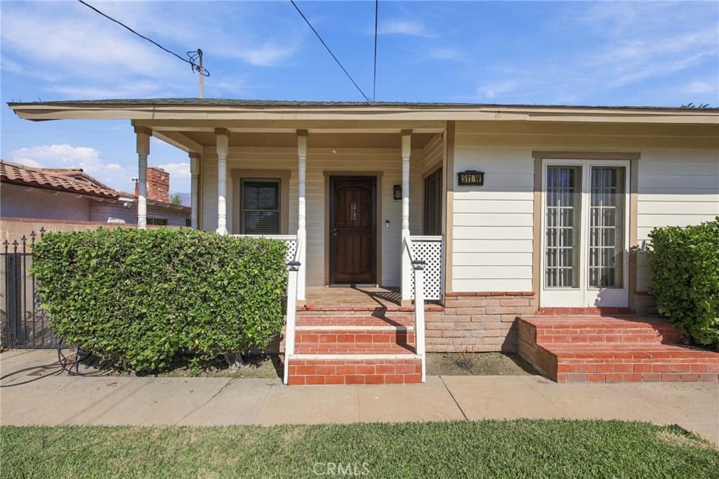 Home at 511 W Paramount, Azusa — photo 11 of 12