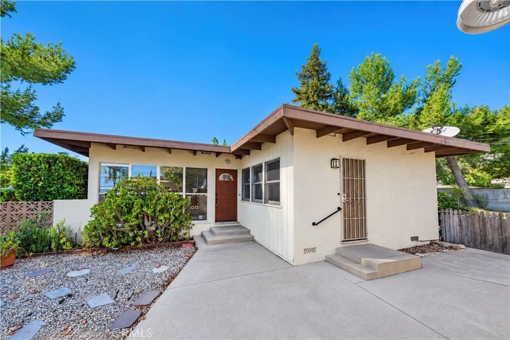 Home at 643 E Foothill Boulevard, Glendora — photo 1 of 12